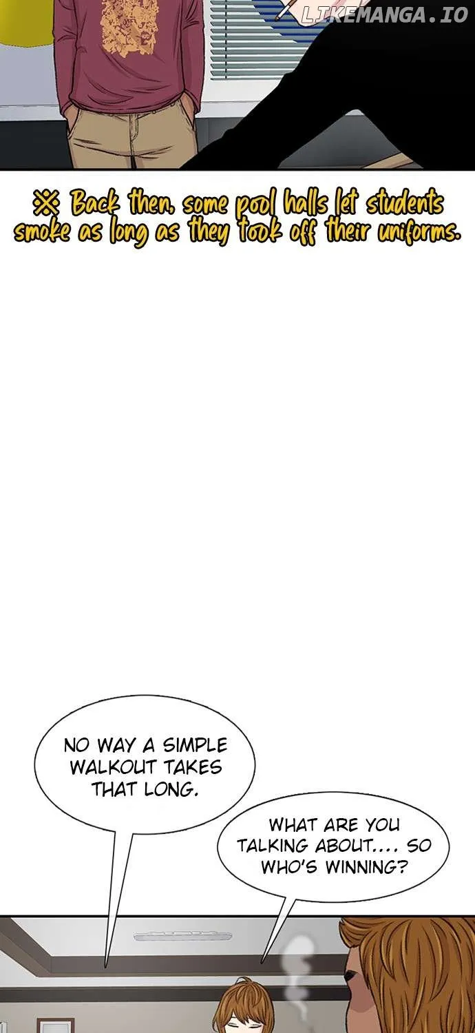 Star Ginseng Store Chapter 113 page 57 - 