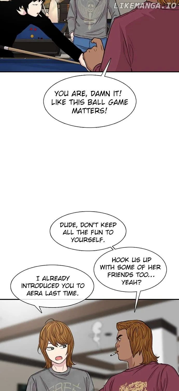 Star Ginseng Store Chapter 113 page 59 - 