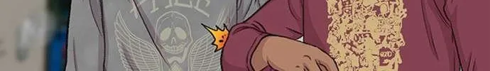 Star Ginseng Store Chapter 113 page 60 - 