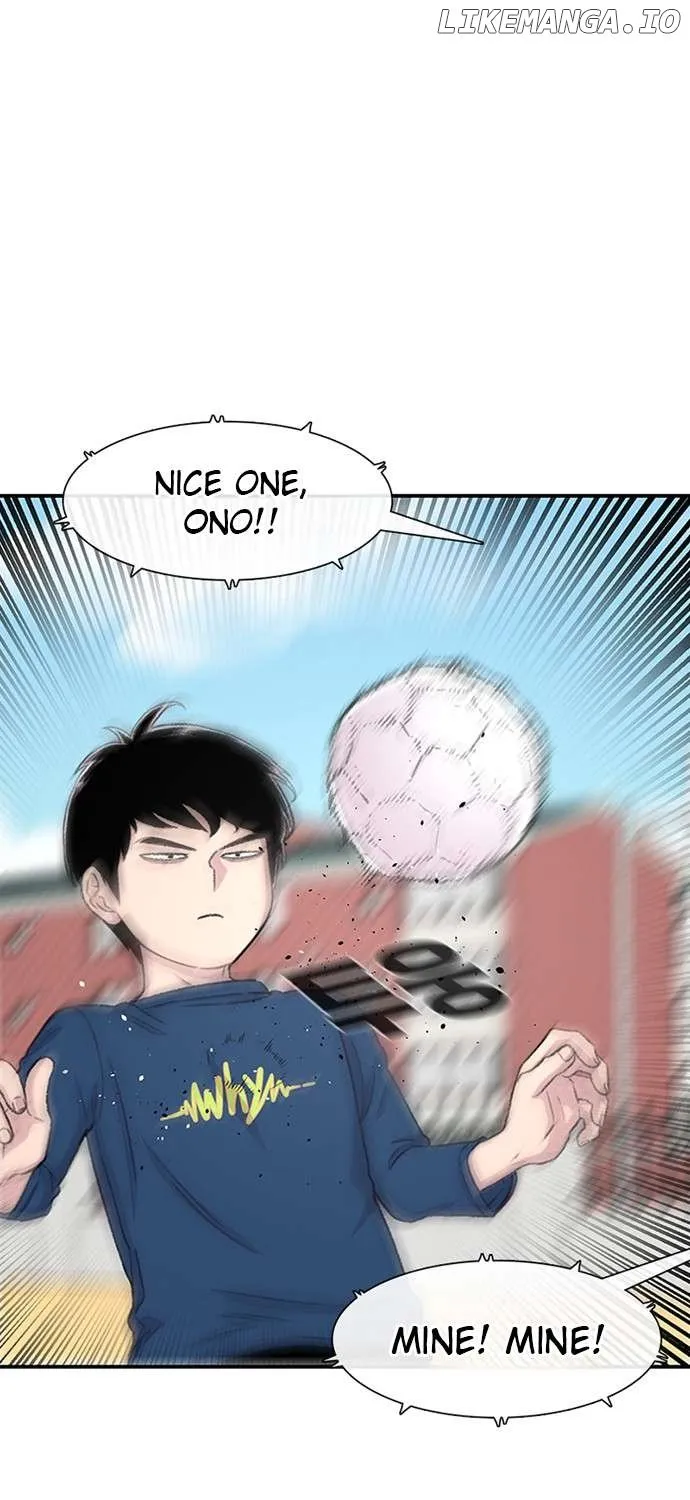 Star Ginseng Store Chapter 113 page 7 - 