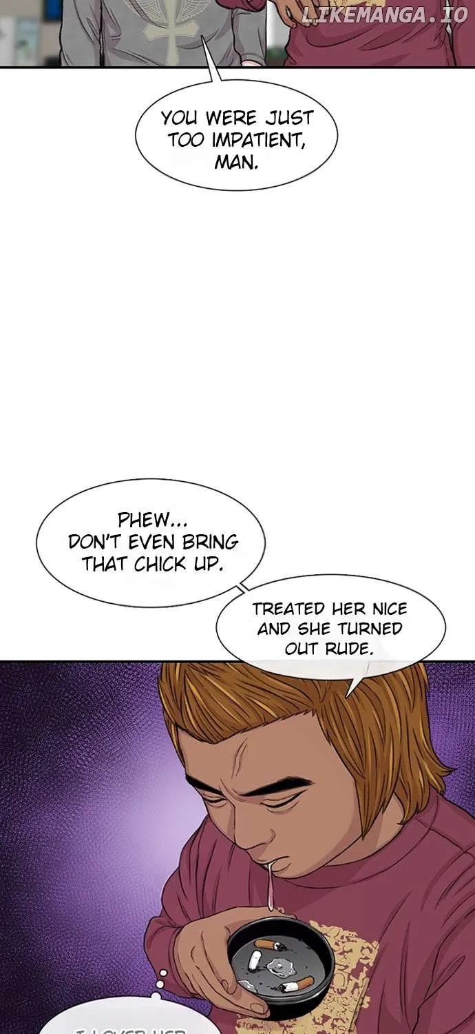 Star Ginseng Store Chapter 113 page 61 - 