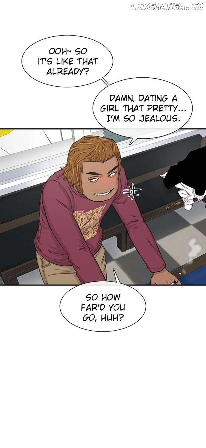 Star Ginseng Store Chapter 113 page 79 - 