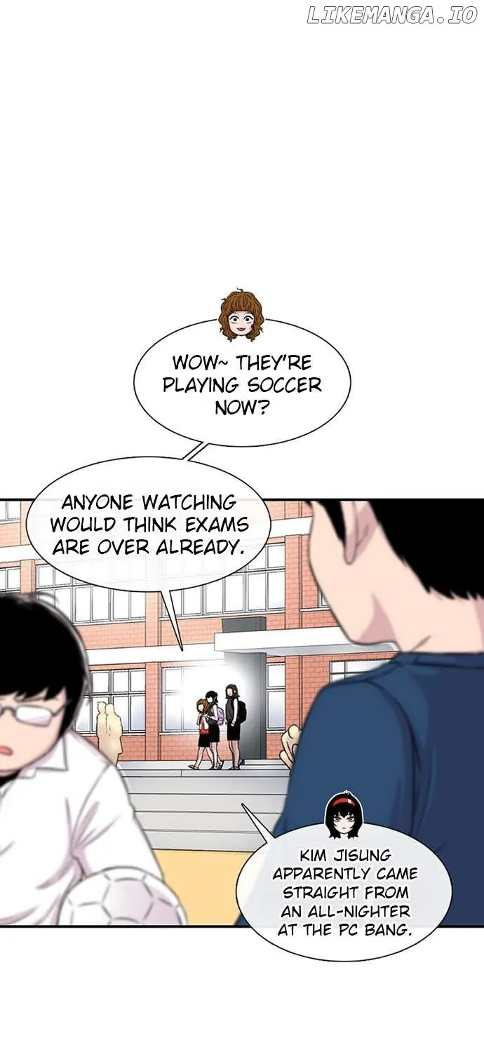 Star Ginseng Store Chapter 113 page 9 - 