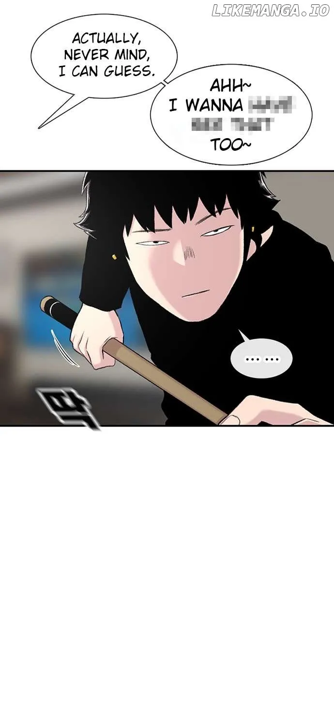 Star Ginseng Store Chapter 113 page 81 - 