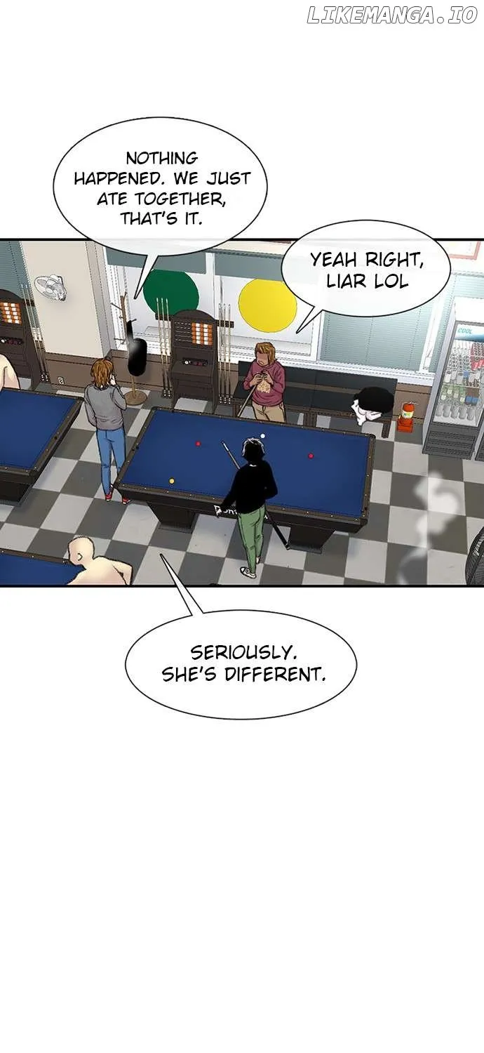 Star Ginseng Store Chapter 113 page 83 - 