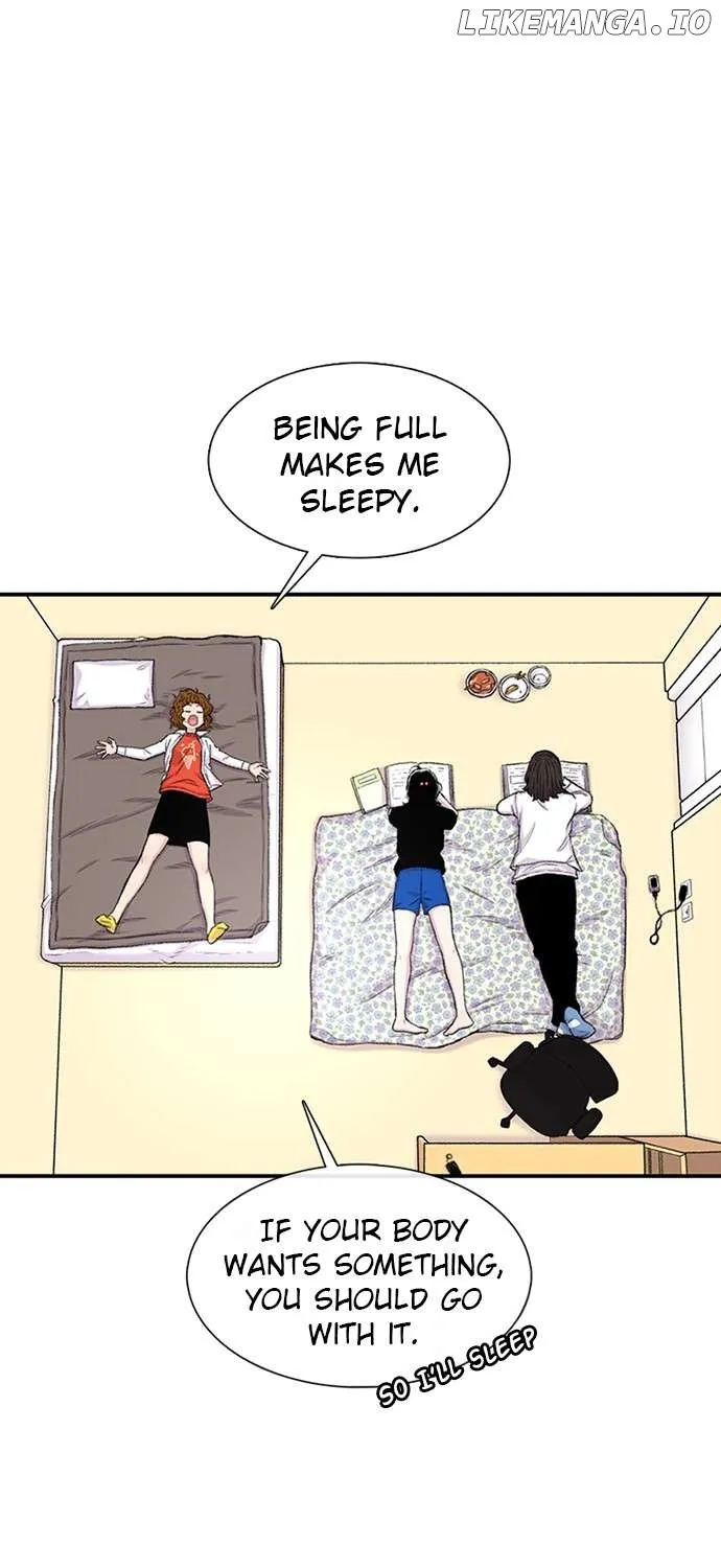 Star Ginseng Store Chapter 113 page 94 - 