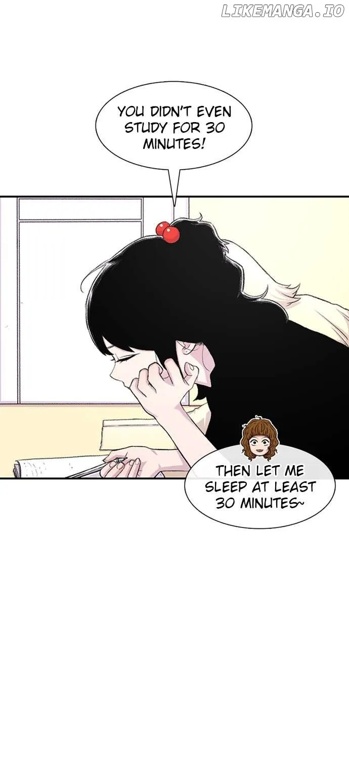 Star Ginseng Store Chapter 113 page 96 - 
