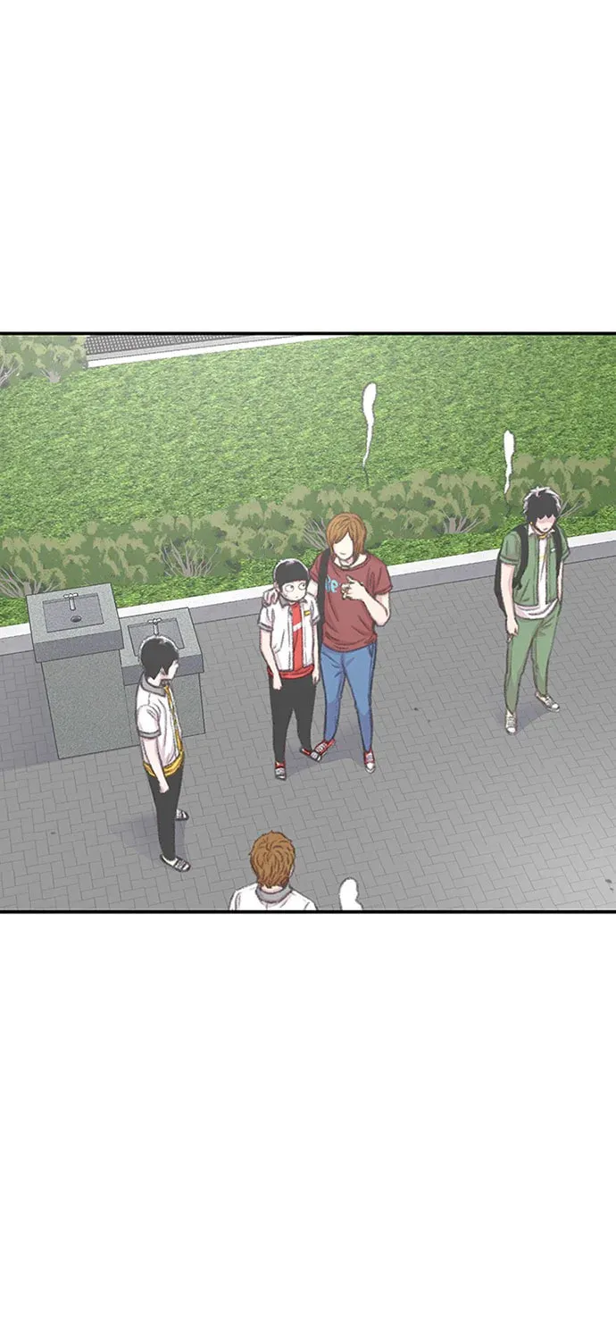 Star Ginseng Store Chapter 114 page 125 - 