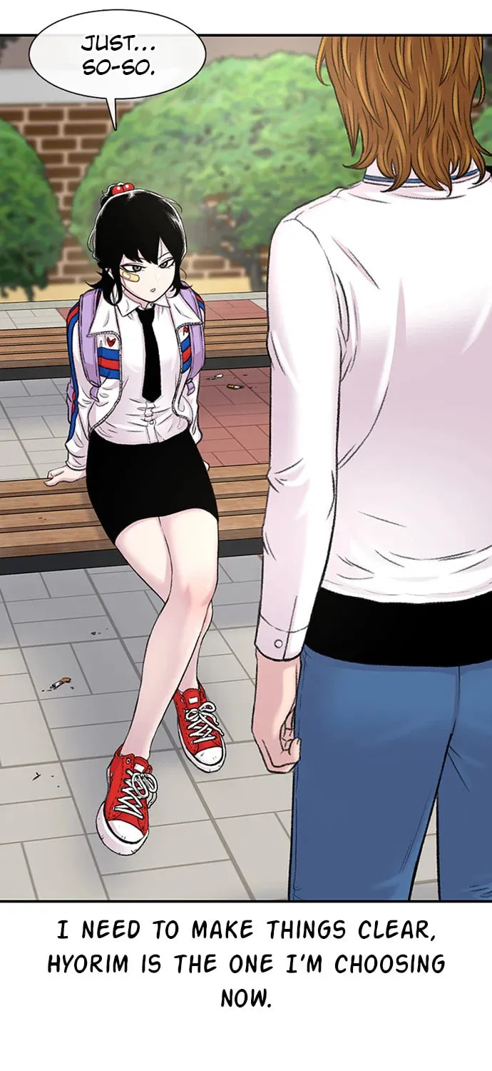 Star Ginseng Store Chapter 114 page 156 - 