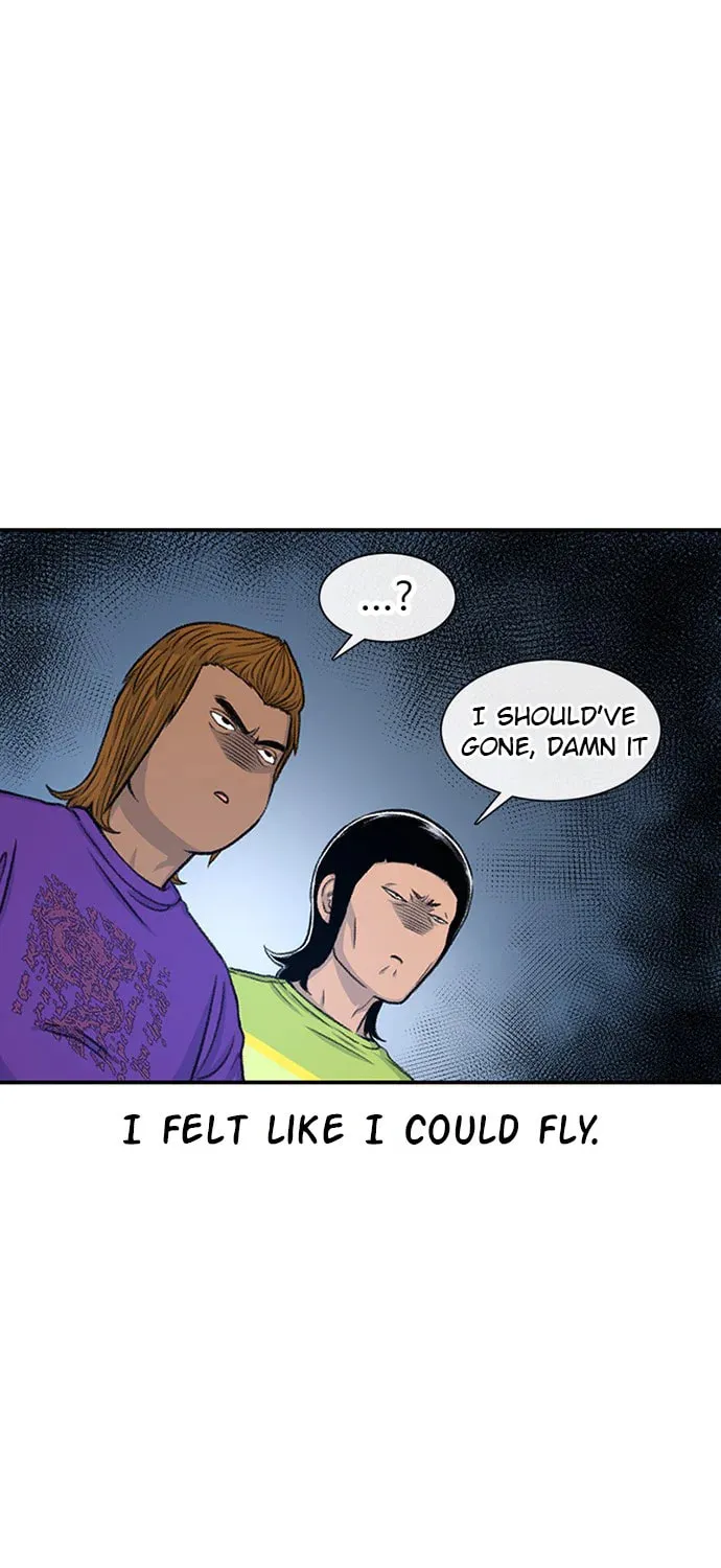 Star Ginseng Store Chapter 114 page 33 - 