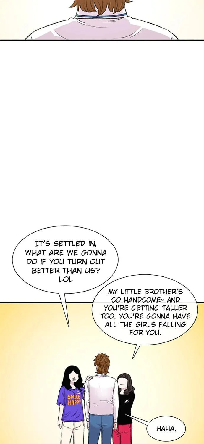 Star Ginseng Store Chapter 114 page 43 - 