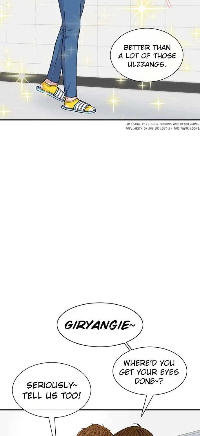 Star Ginseng Store Chapter 114 page 49 - 