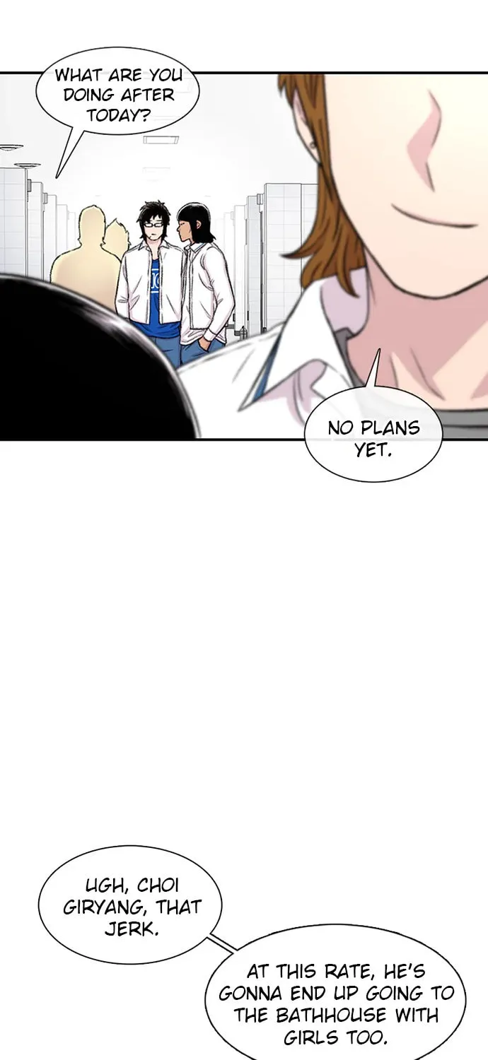 Star Ginseng Store Chapter 114 page 52 - 