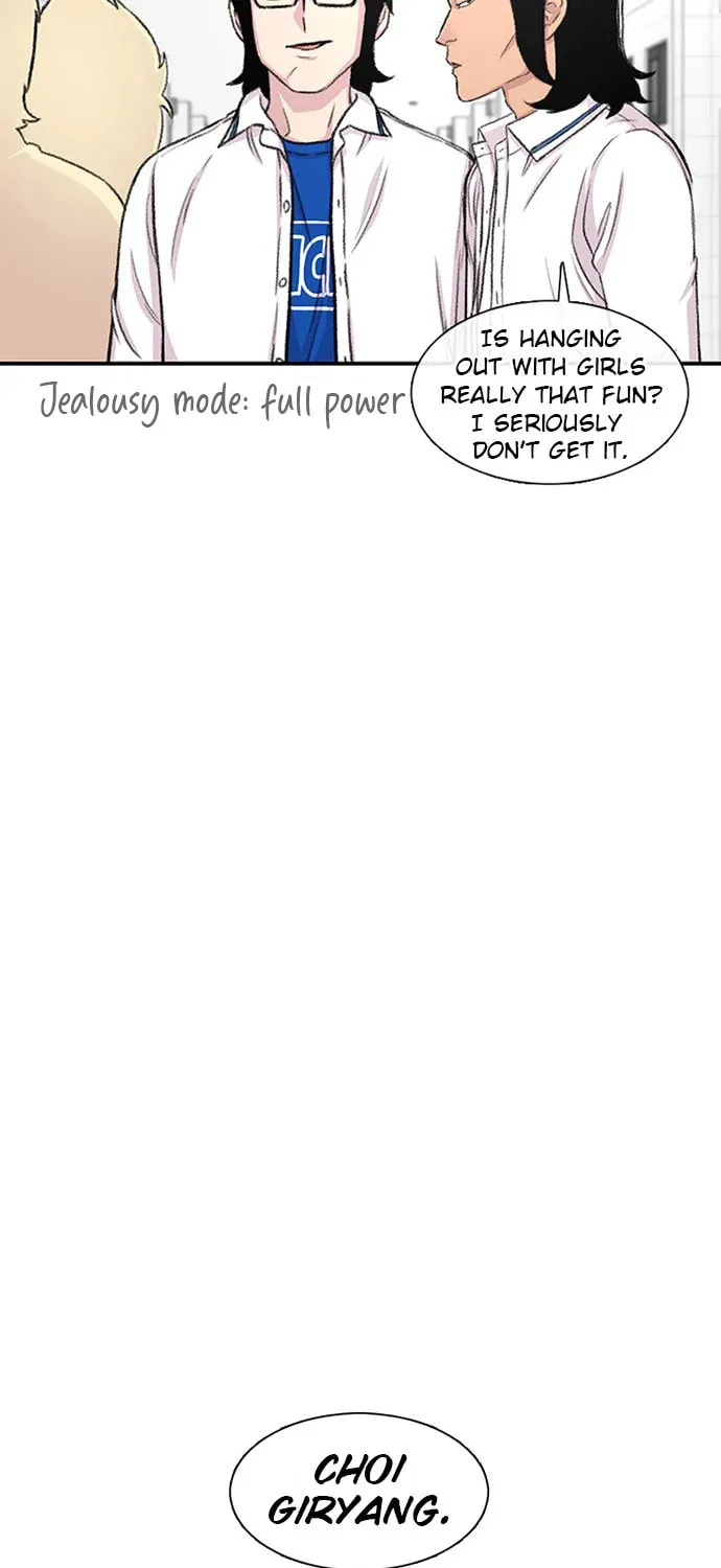 Star Ginseng Store Chapter 114 page 54 - 