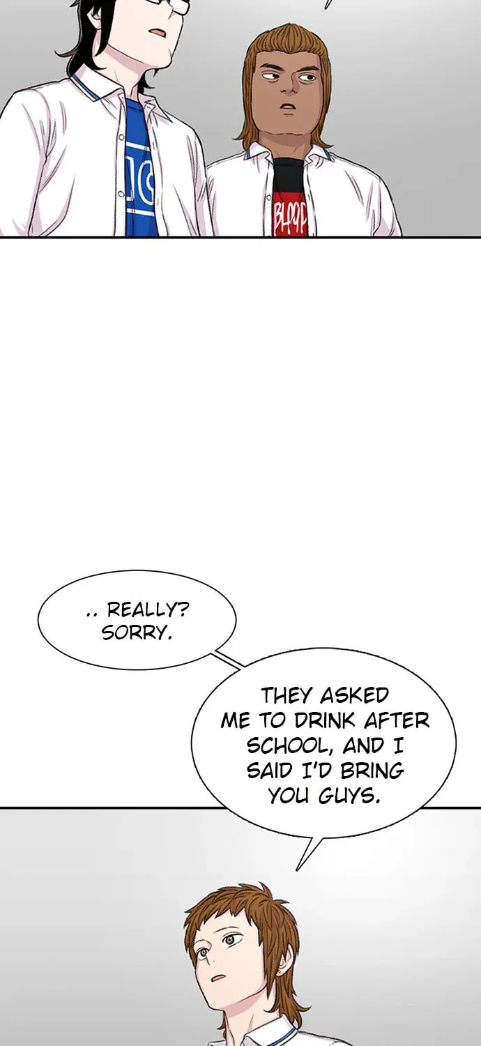 Star Ginseng Store Chapter 114 page 58 - 