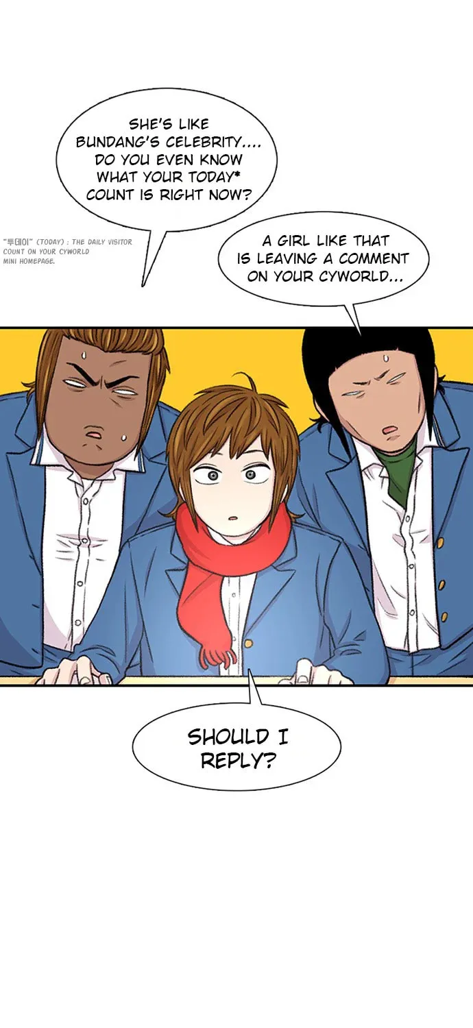 Star Ginseng Store Chapter 114 page 88 - 