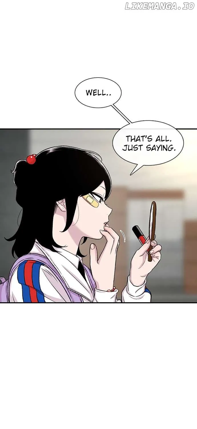 Star Ginseng Store Chapter 115 page 112 - 
