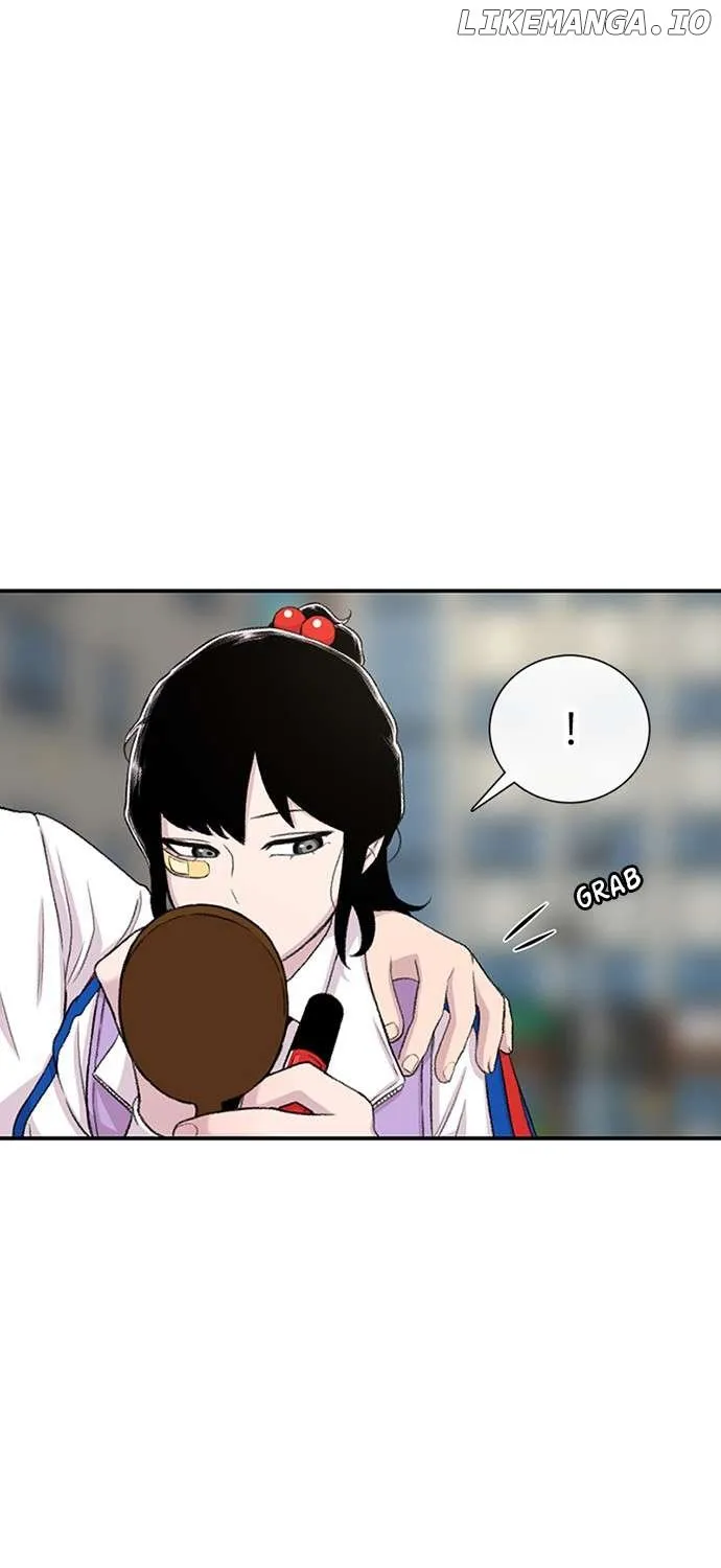 Star Ginseng Store Chapter 115 page 120 - 