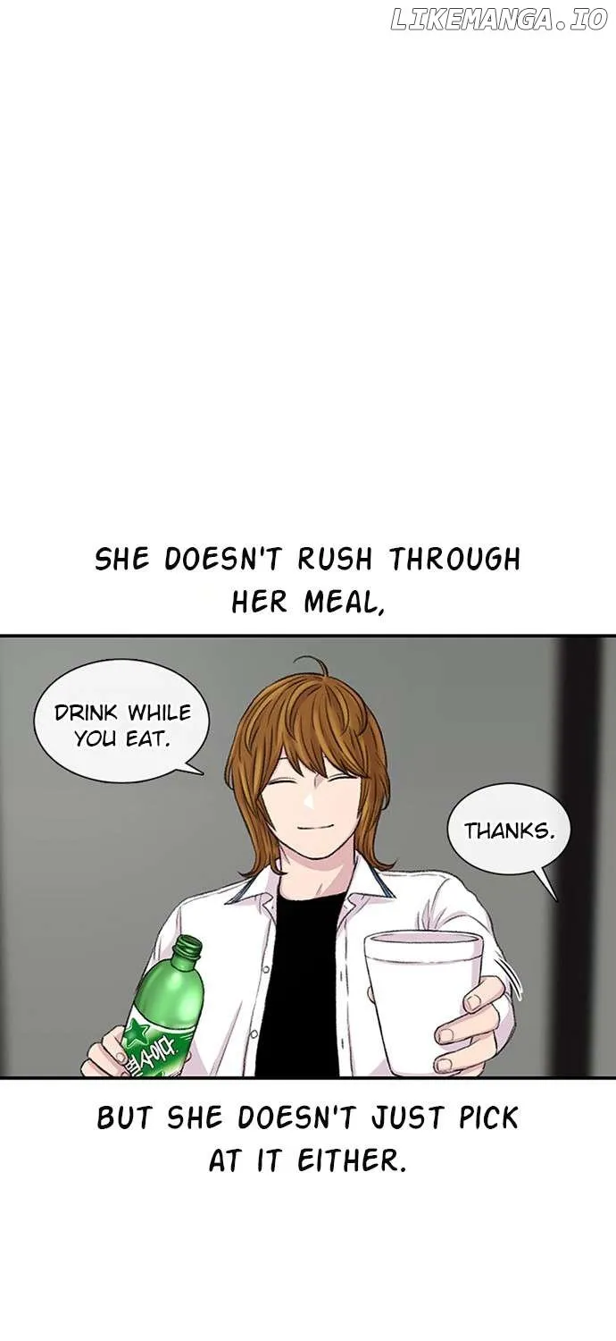 Star Ginseng Store Chapter 115 page 21 - 