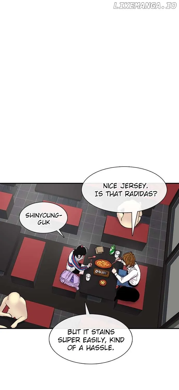 Star Ginseng Store Chapter 115 page 23 - 
