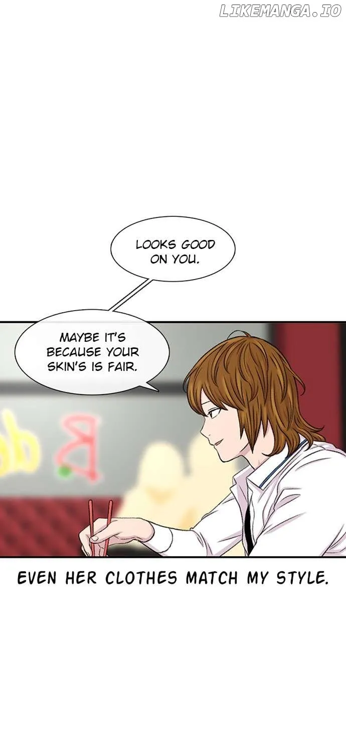 Star Ginseng Store Chapter 115 page 25 - 