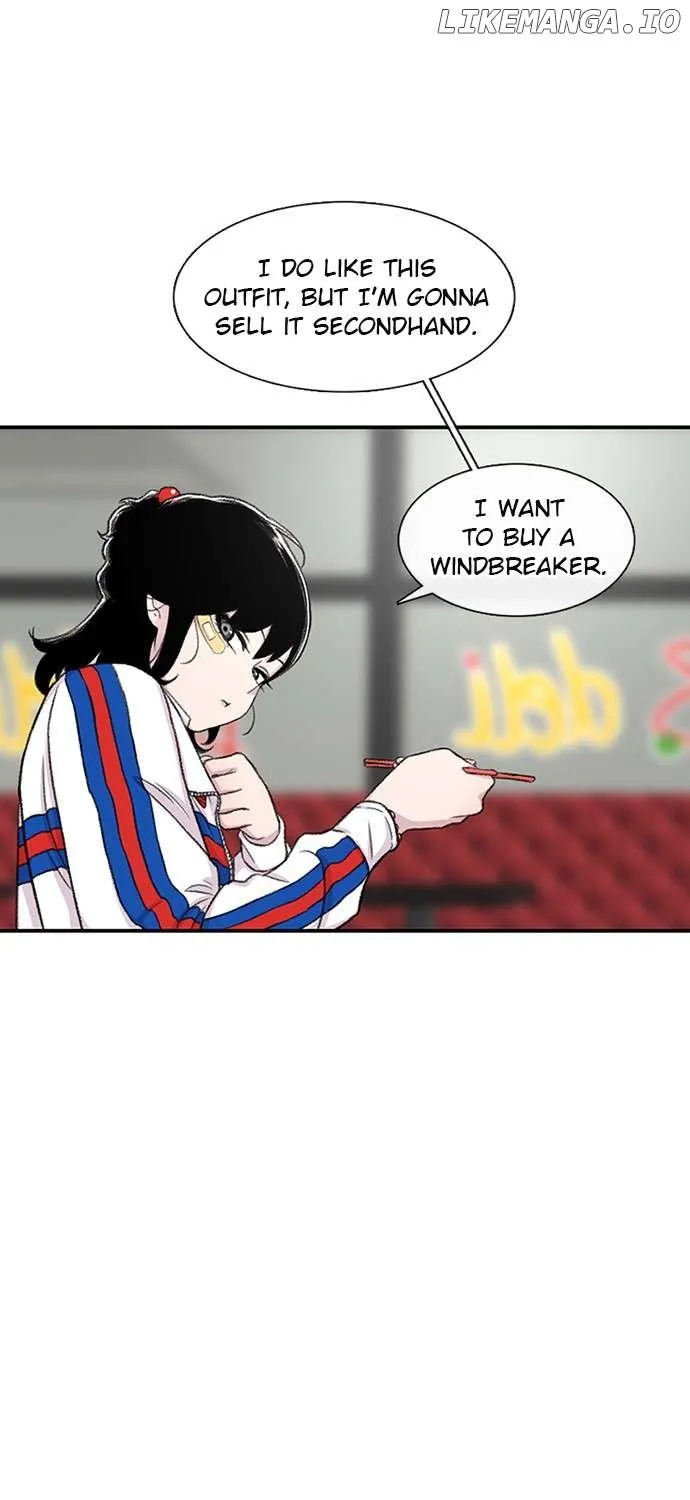 Star Ginseng Store Chapter 115 page 27 - 