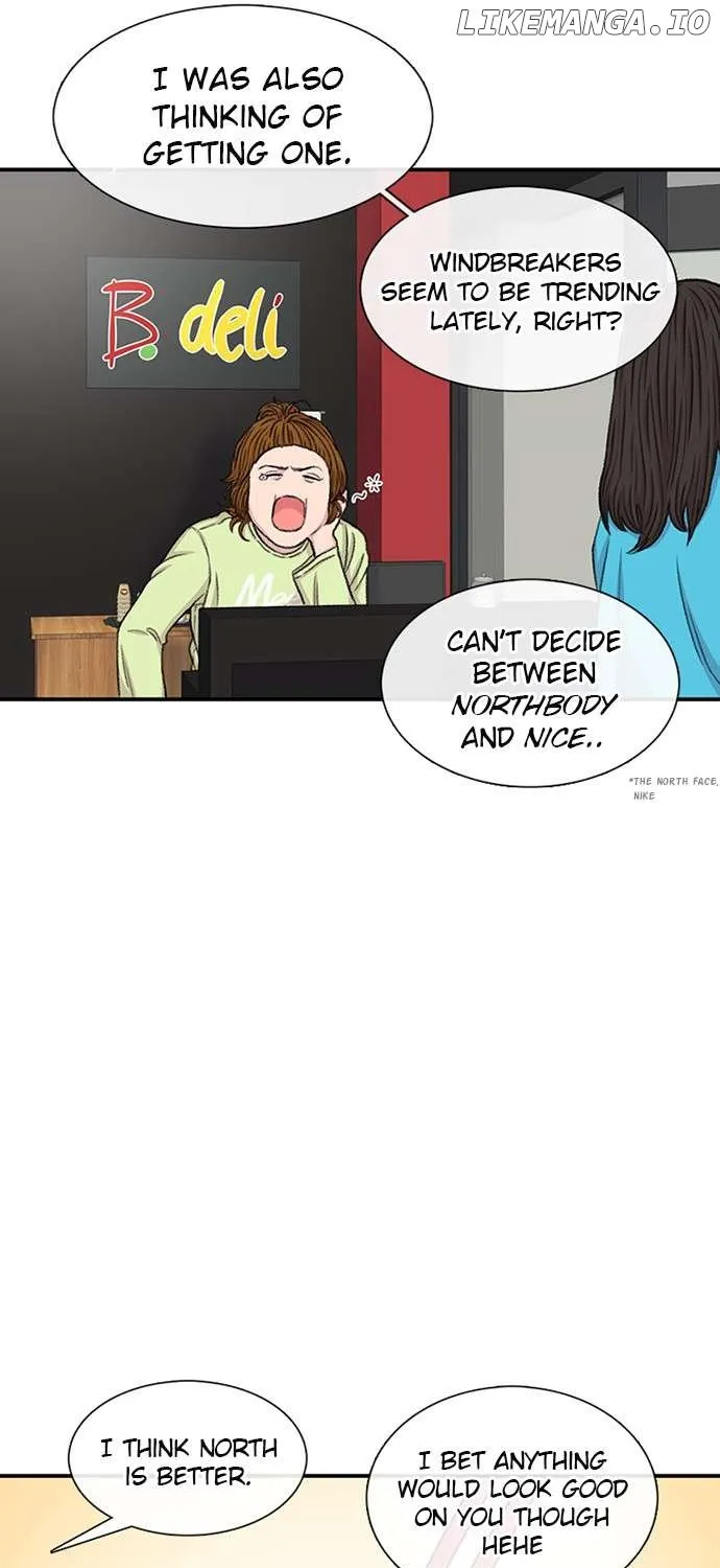 Star Ginseng Store Chapter 115 page 29 - 