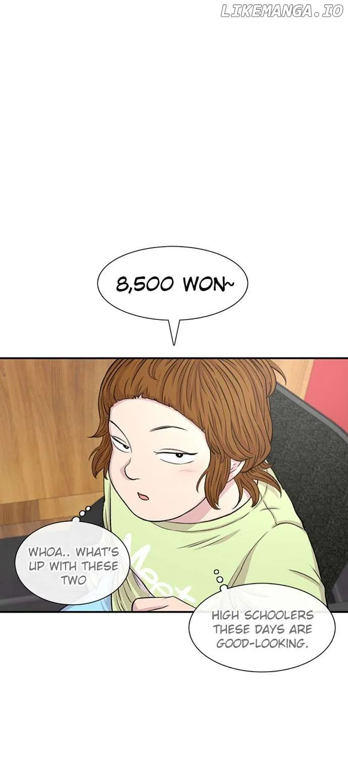Star Ginseng Store Chapter 115 page 35 - 