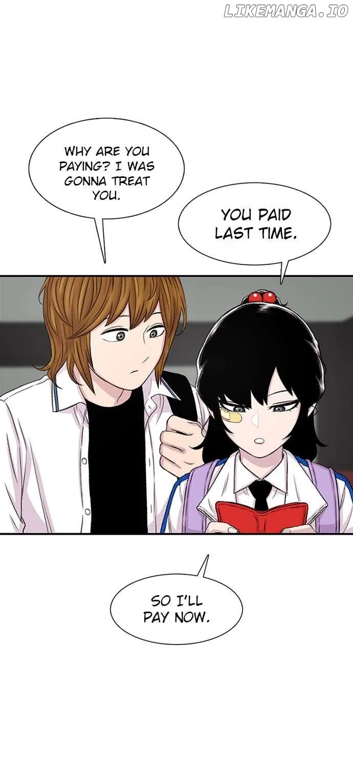 Star Ginseng Store Chapter 115 page 37 - 