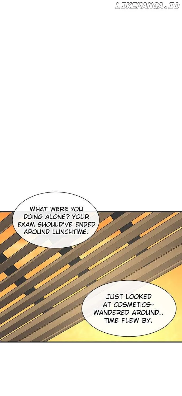 Star Ginseng Store Chapter 115 page 5 - 