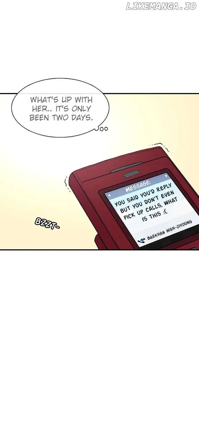 Star Ginseng Store Chapter 115 page 43 - 