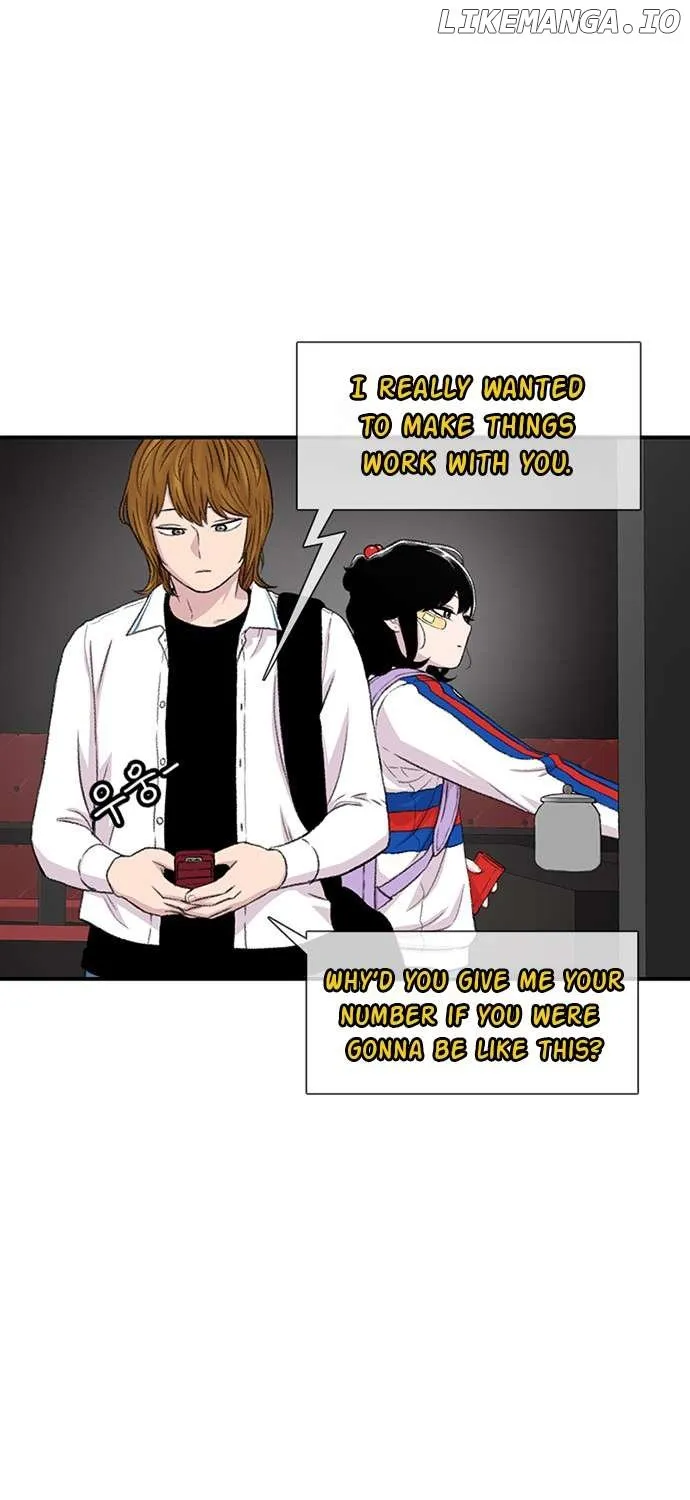 Star Ginseng Store Chapter 115 page 45 - 