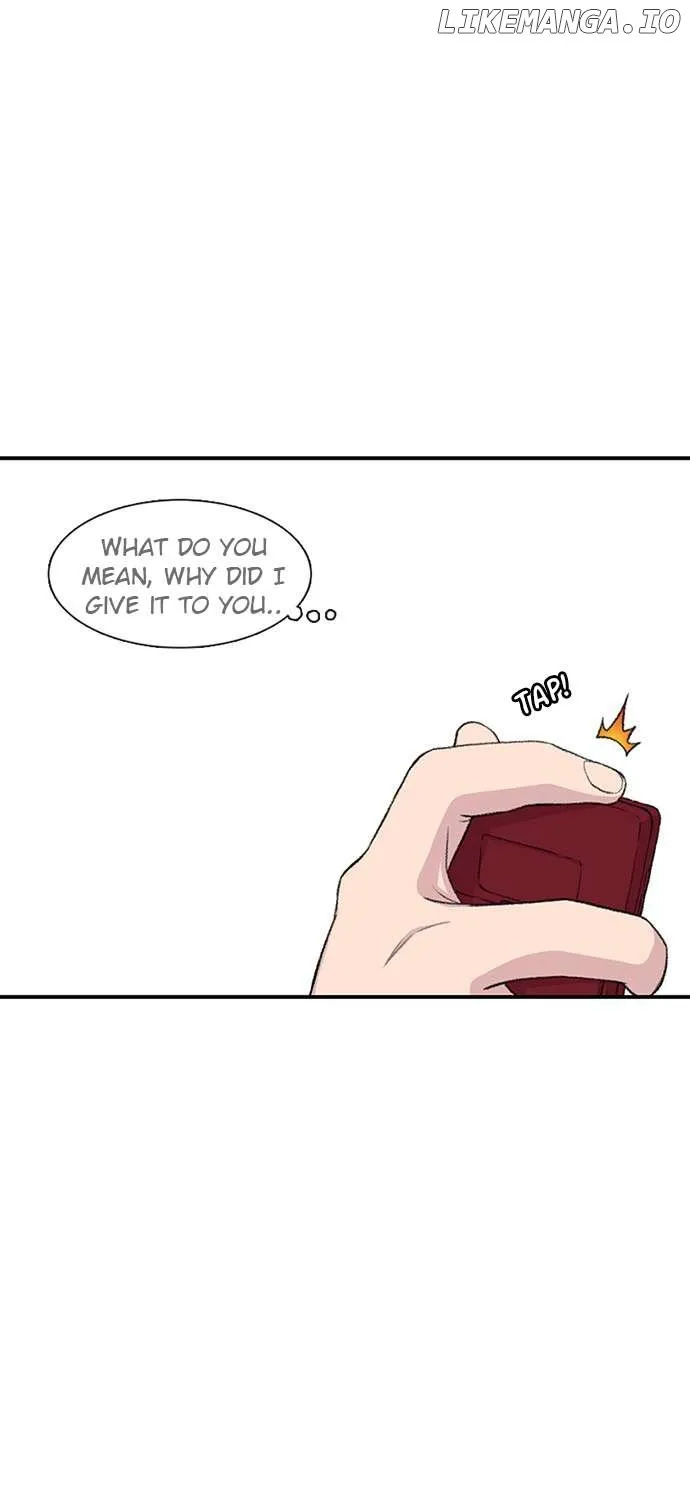 Star Ginseng Store Chapter 115 page 47 - 