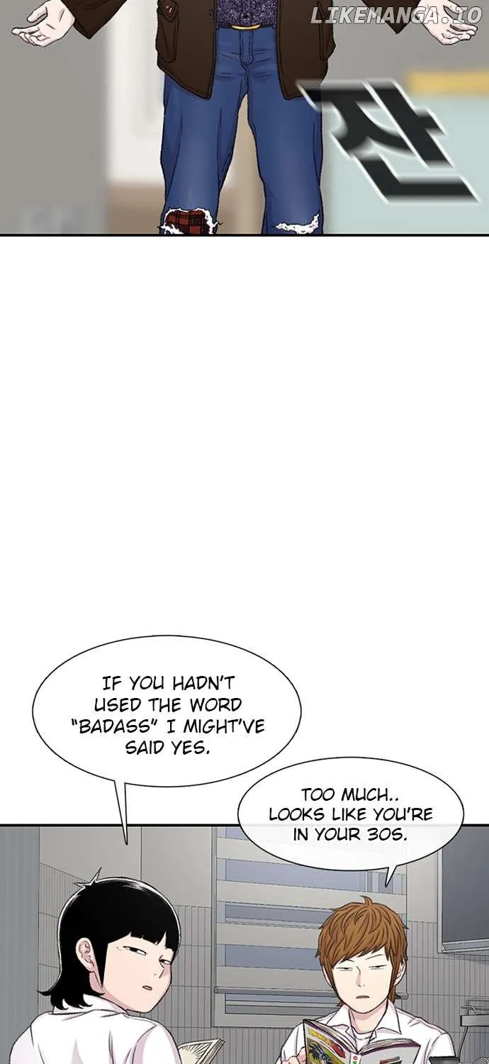 Star Ginseng Store Chapter 115 page 53 - 