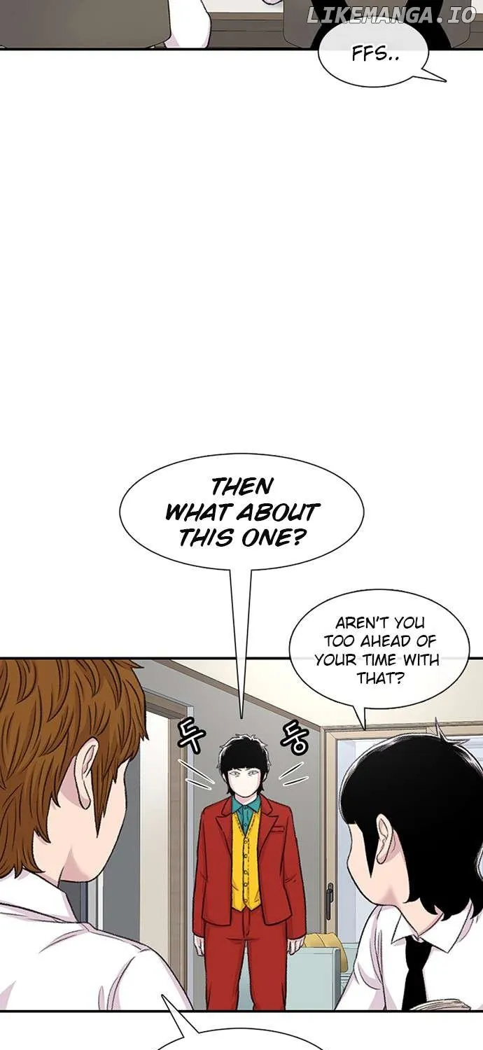 Star Ginseng Store Chapter 115 page 55 - 