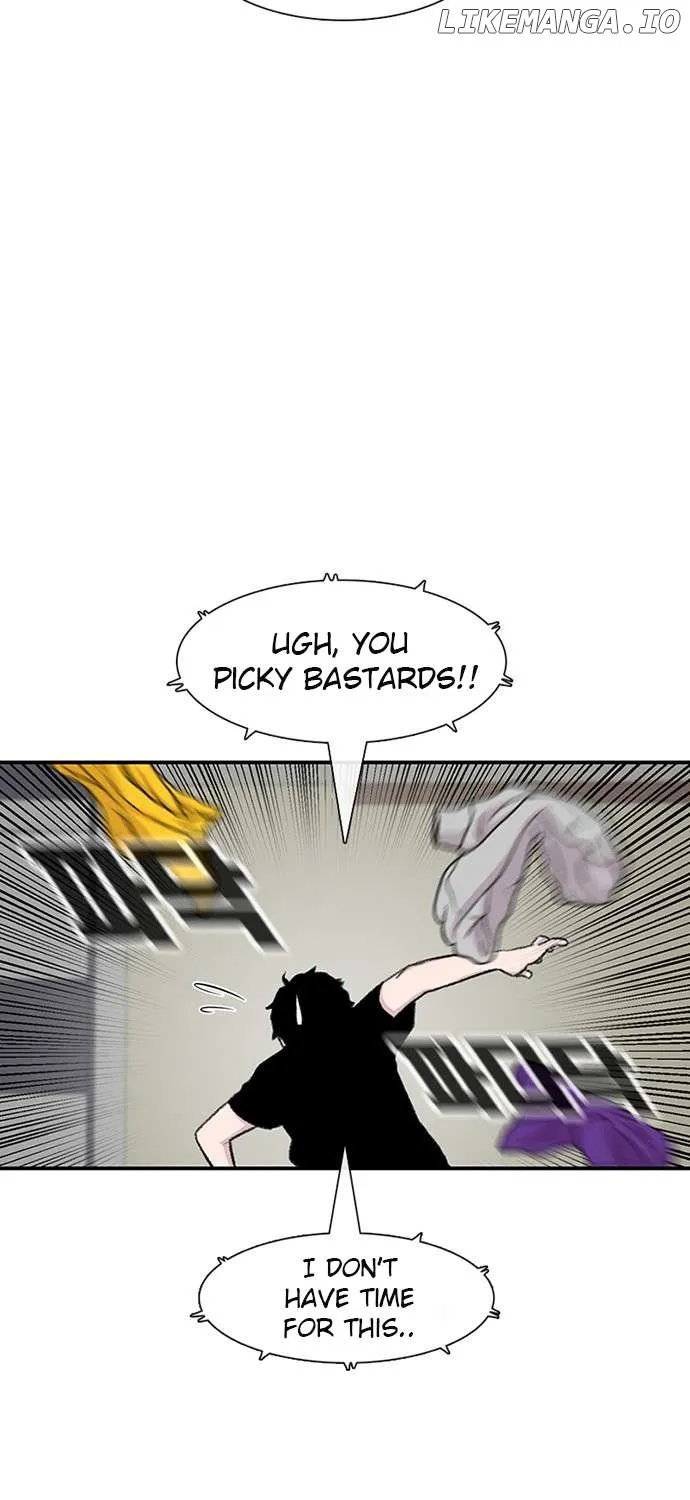Star Ginseng Store Chapter 115 page 57 - 