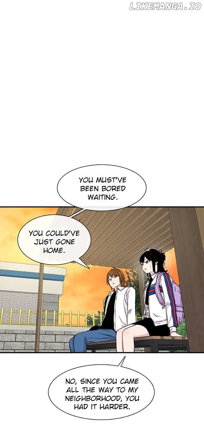 Star Ginseng Store Chapter 115 page 7 - 