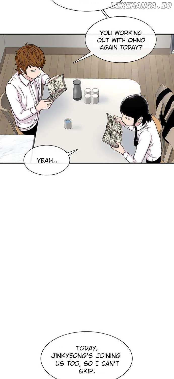 Star Ginseng Store Chapter 115 page 63 - 