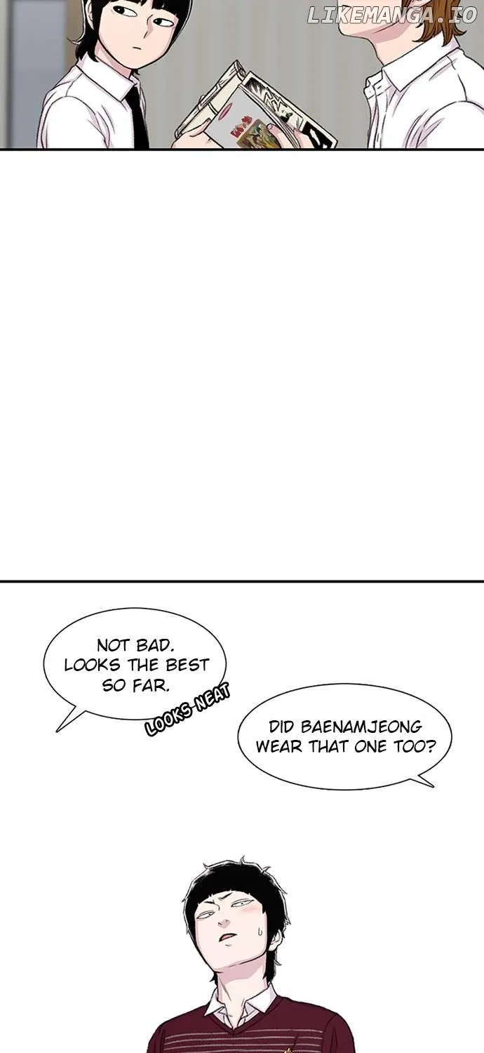 Star Ginseng Store Chapter 115 page 66 - 