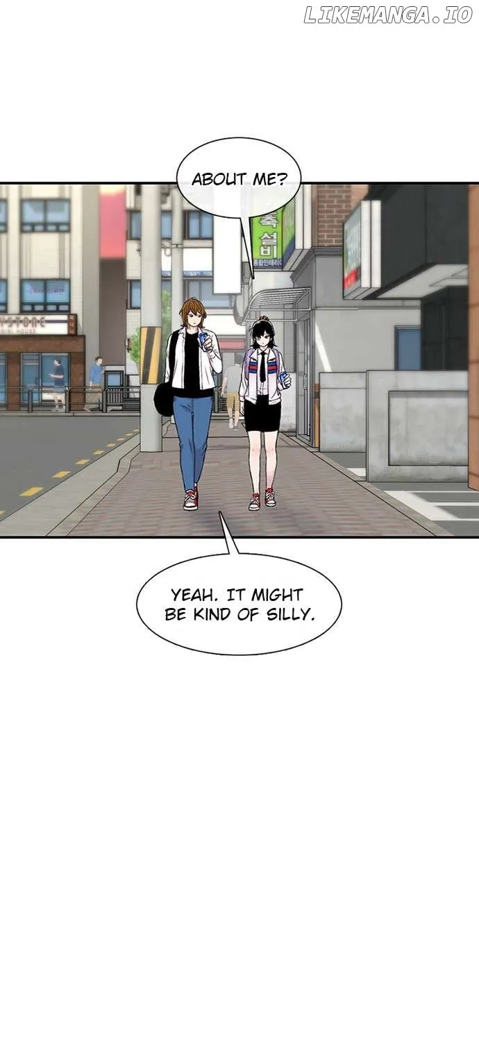 Star Ginseng Store Chapter 115 page 78 - 