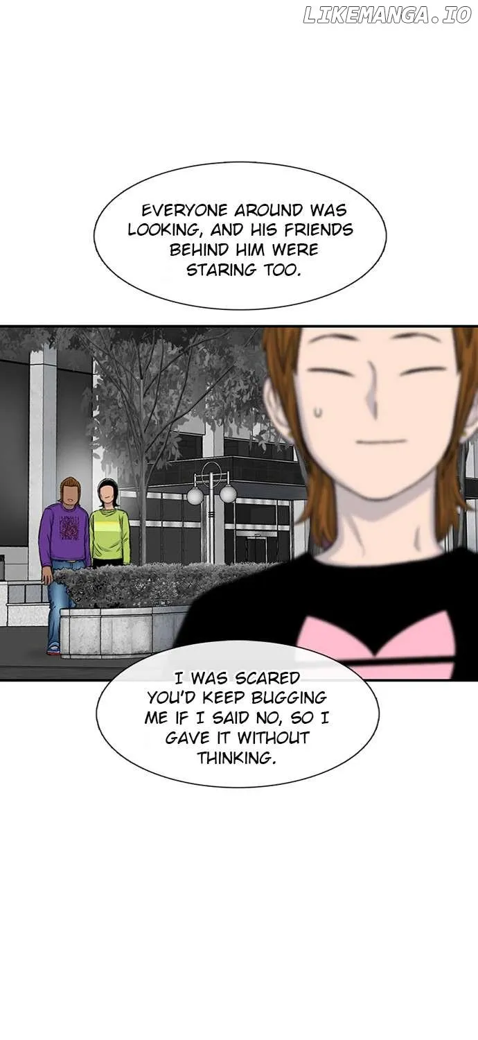 Star Ginseng Store Chapter 115 page 88 - 