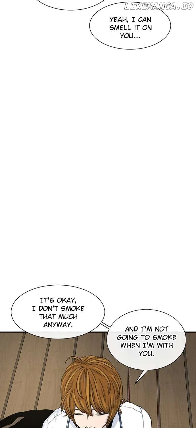 Star Ginseng Store Chapter 116 page 11 - 