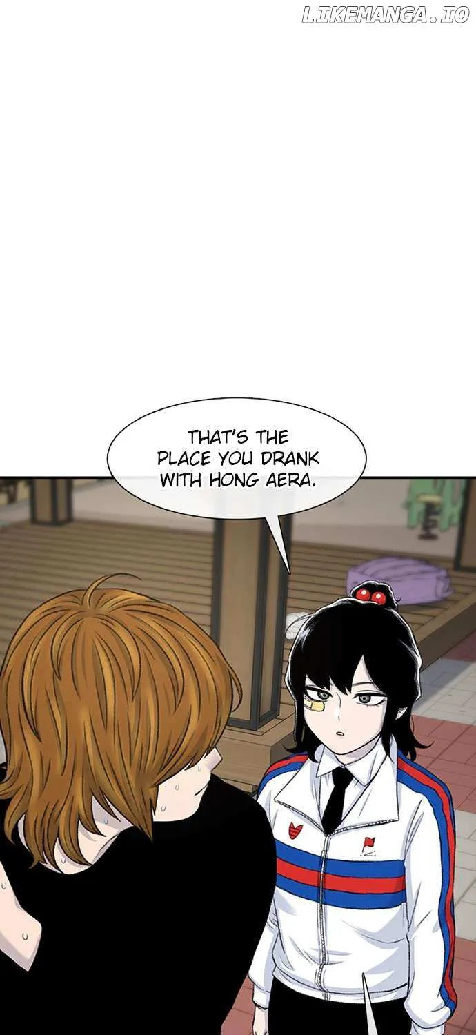 Star Ginseng Store Chapter 116 page 126 - 