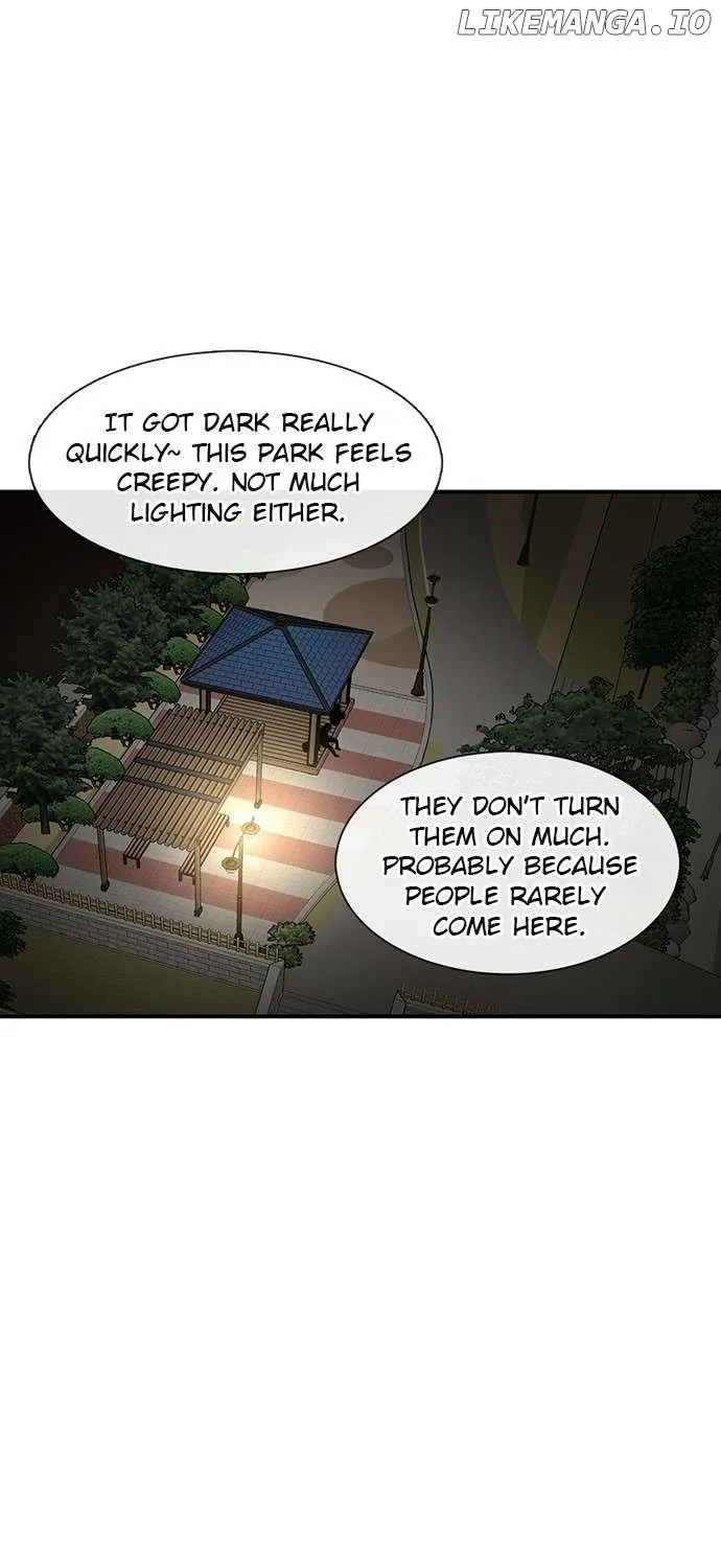 Star Ginseng Store Chapter 116 page 3 - 