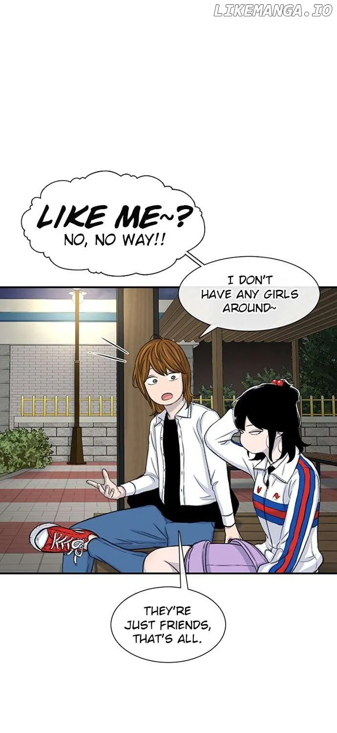 Star Ginseng Store Chapter 116 page 27 - 