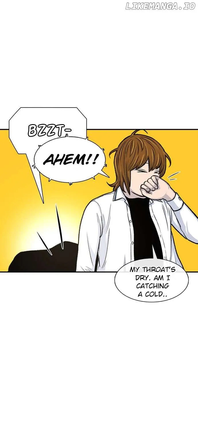 Star Ginseng Store Chapter 116 page 29 - 