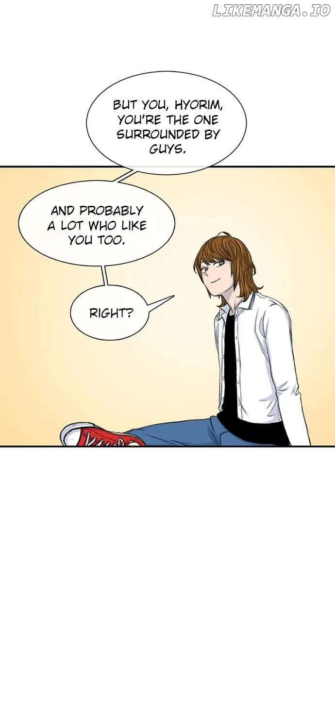 Star Ginseng Store Chapter 116 page 31 - 