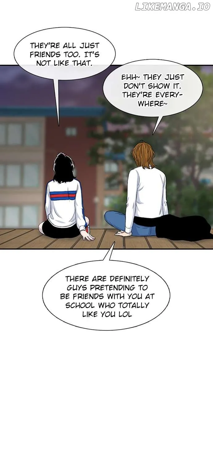 Star Ginseng Store Chapter 116 page 33 - 