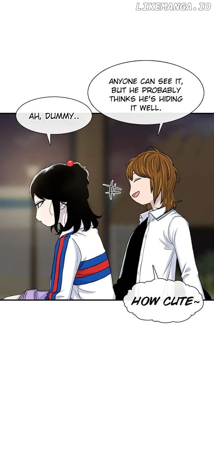 Star Ginseng Store Chapter 116 page 37 - 