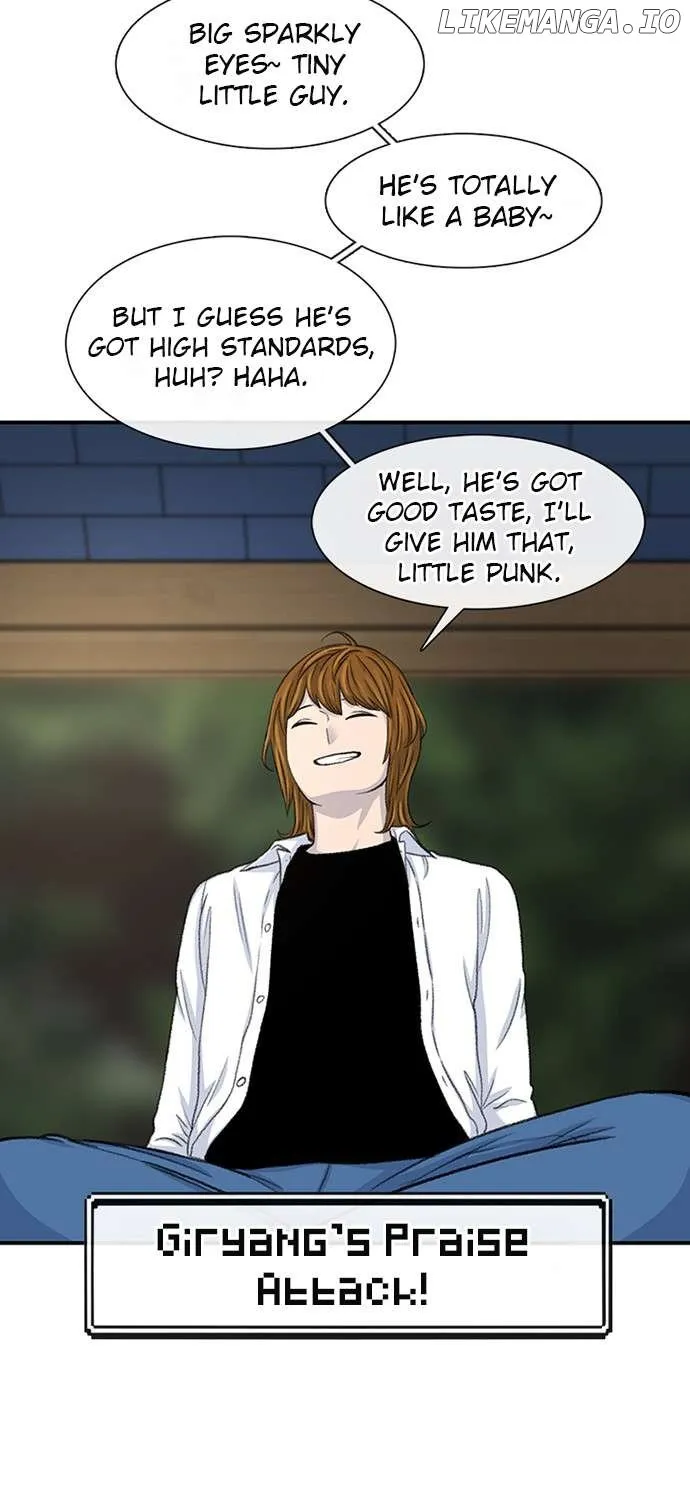 Star Ginseng Store Chapter 116 page 39 - 